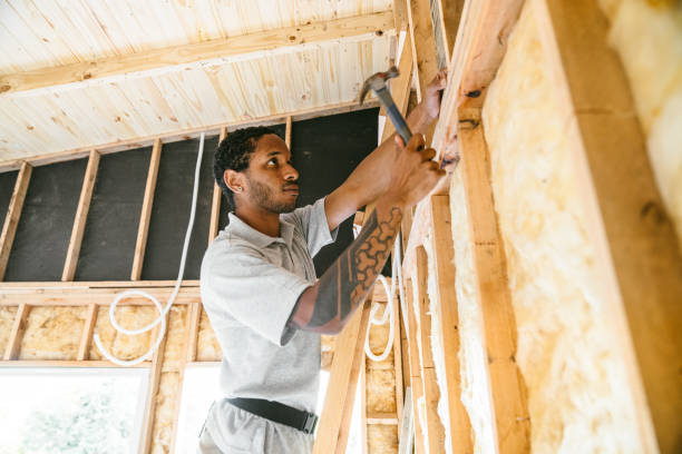 Best Insulation Contractor Near Me  in Spiro, OK
