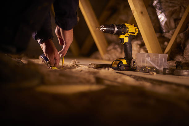Trusted Spiro, OK Insulation Contractor Experts