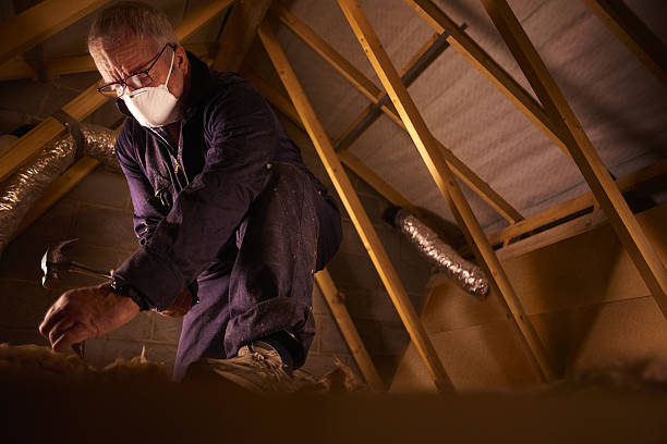 Best Crawl Space Insulation  in Spiro, OK