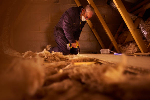 Spiro, OK Insulation Contractor Company