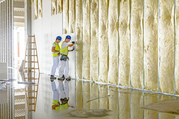 Range of Insulation Solutions in Spiro, OK
